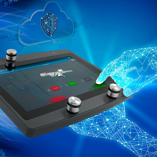 SIGMATEK HMI SIGMATEK HMI