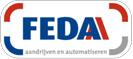 Brancheorganisatie FEDA feda