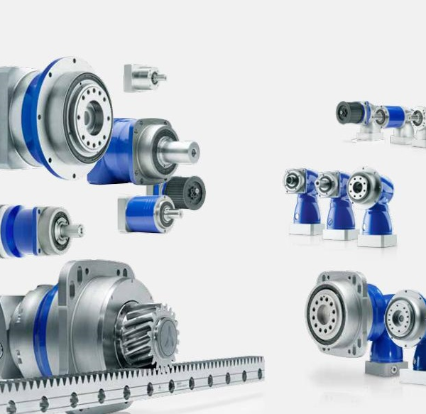 wittenstein reductie kasten wittenstein reductie kasten