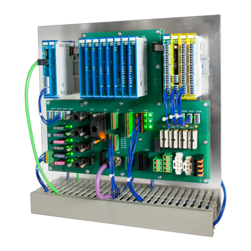 SIGMATEK X-DIAS SIGMATEK X-DIAS