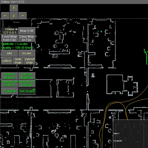 SIGMATEK Traffic Control Software  SIGMATEK Traffic Control Software